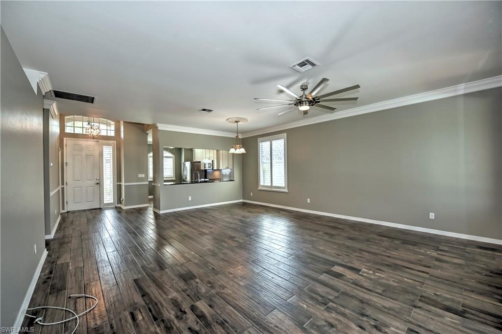 COLONY POINTE - Residential Lease