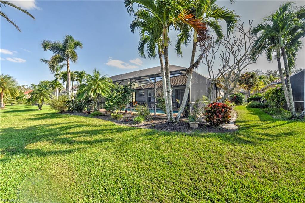 COLONY POINTE - Residential Lease