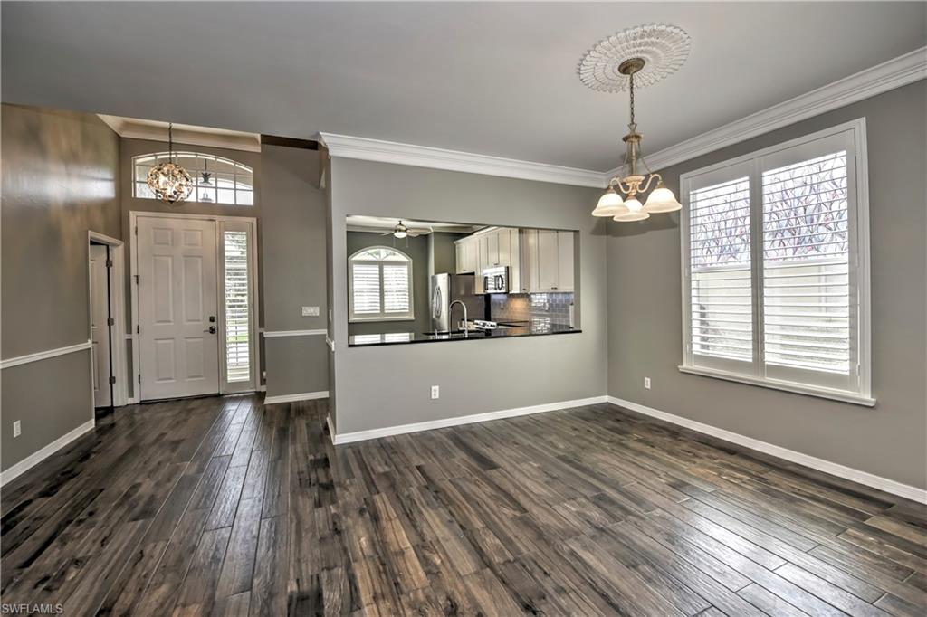 COLONY POINTE - Residential Lease