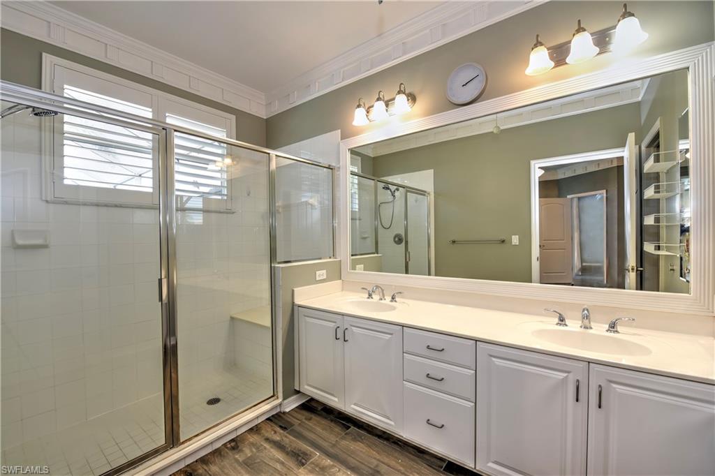 COLONY POINTE - Residential Lease