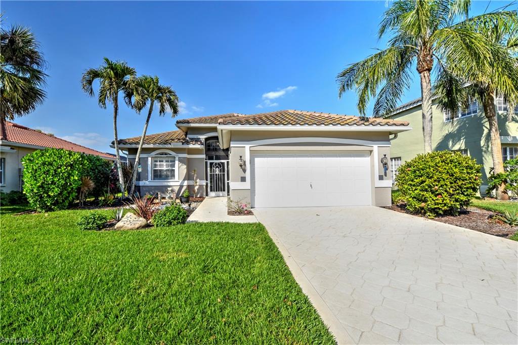 COLONY POINTE - Residential Lease