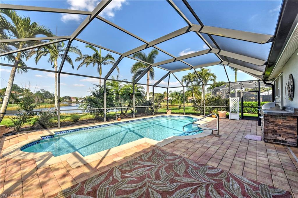 COLONY POINTE - Residential Lease