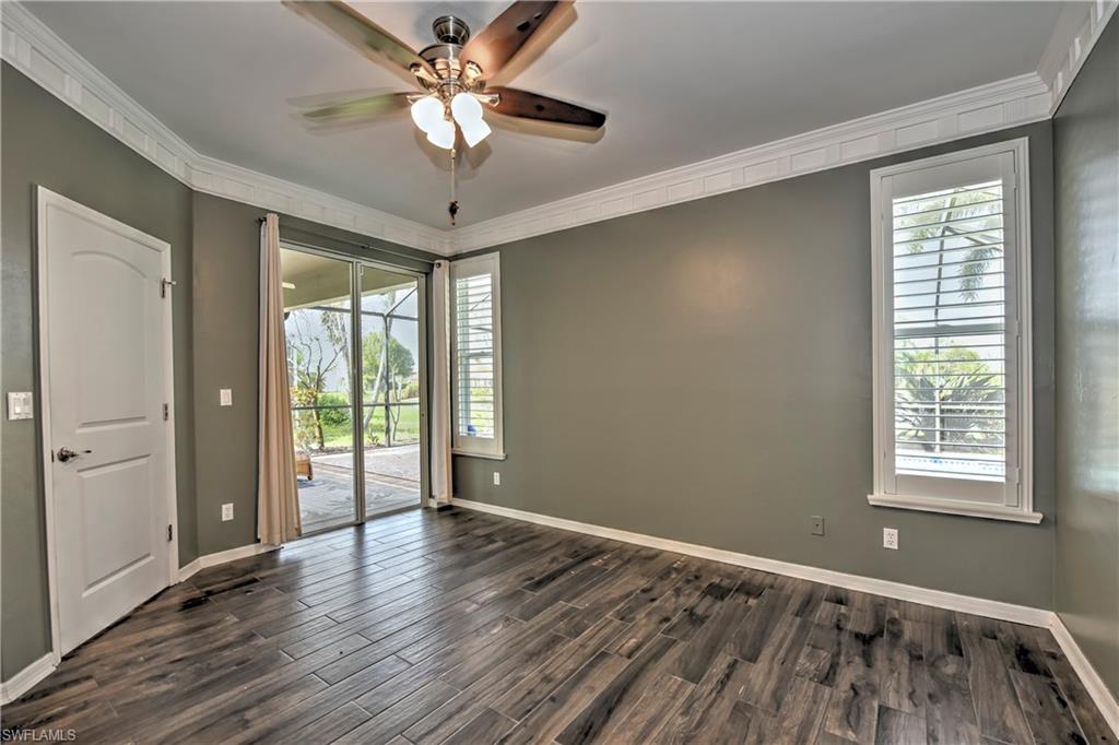 COLONY POINTE - Residential Lease