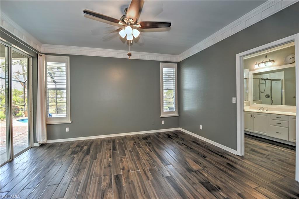 COLONY POINTE - Residential Lease