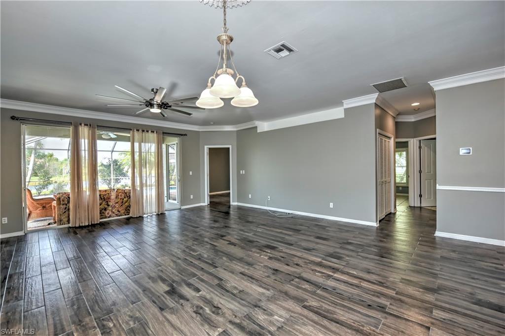 COLONY POINTE - Residential Lease