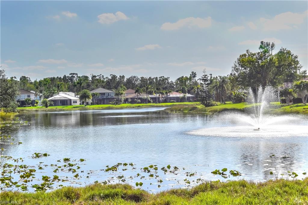 COLONY POINTE - Residential Lease