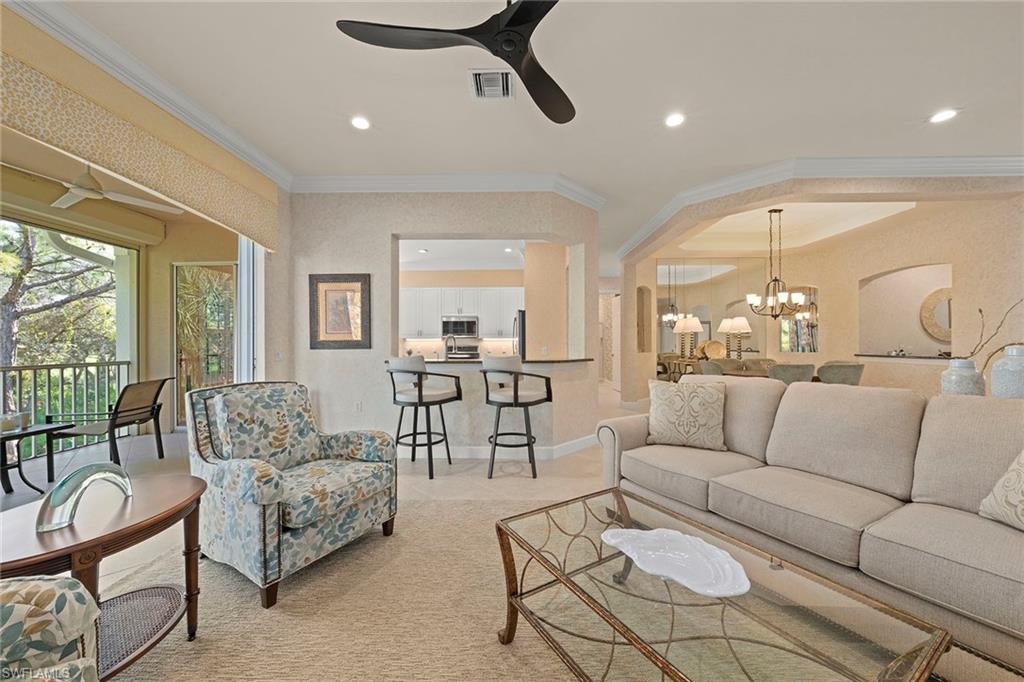 MERANO - Residential