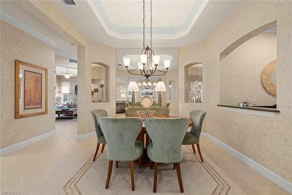 MERANO - Residential