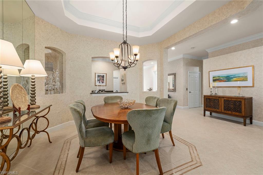 MERANO - Residential