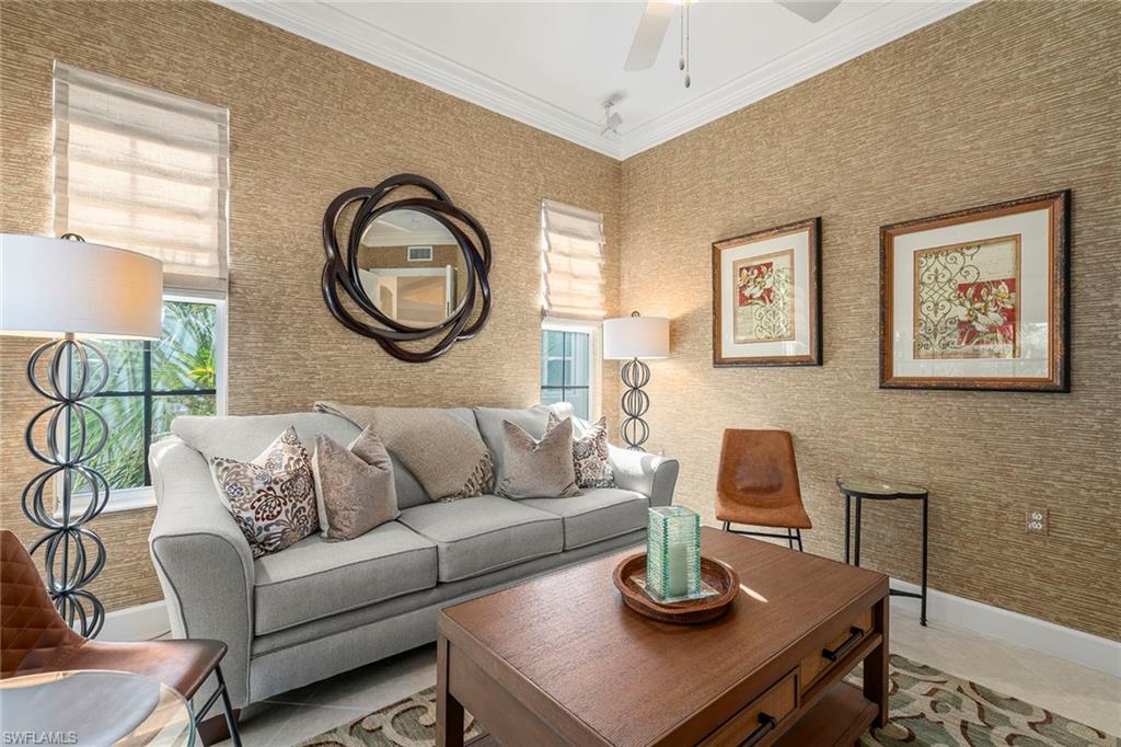 MERANO - Residential