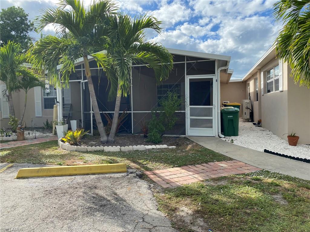 INOMAH - Residential