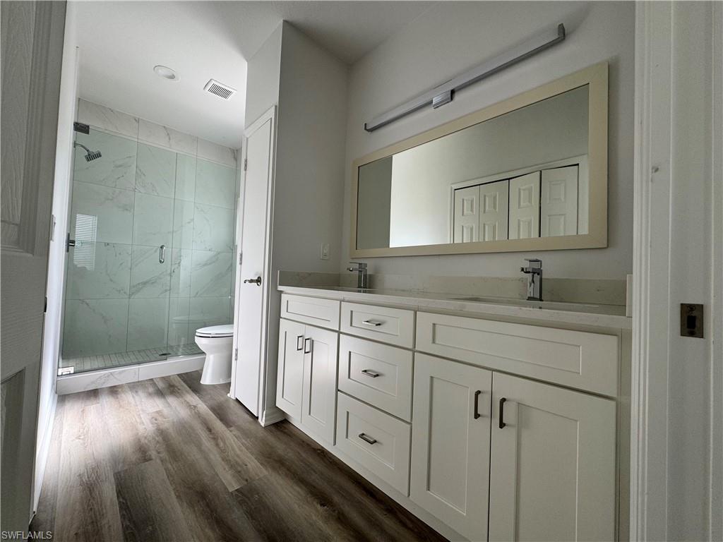 CYPRESS GLEN - Residential Lease