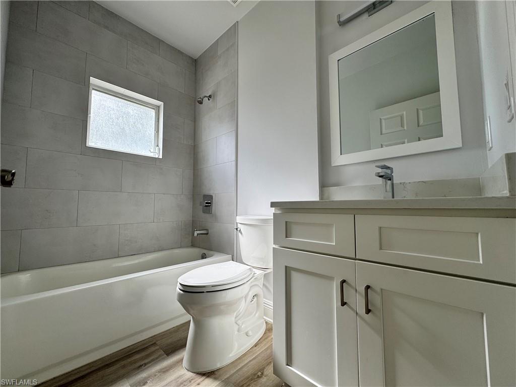 CYPRESS GLEN - Residential Lease