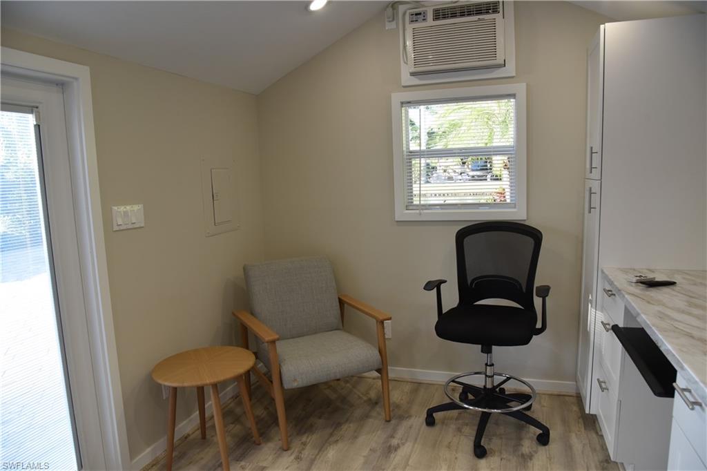 RIVERBEND MOTORCOACH RESORT - Land