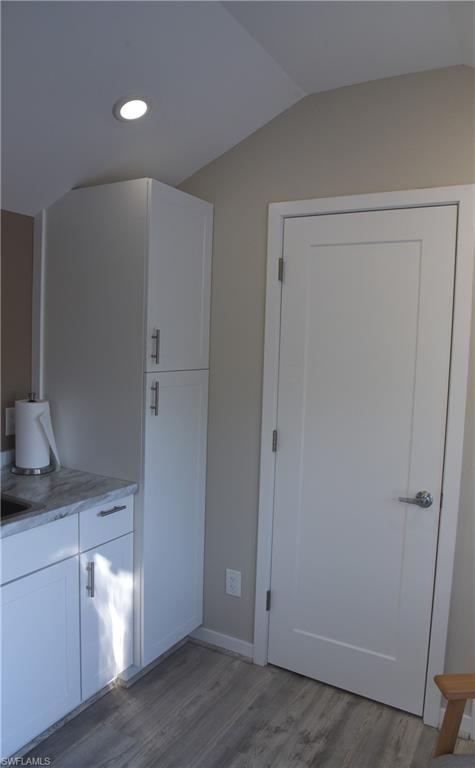 RIVERBEND MOTORCOACH RESORT - Land