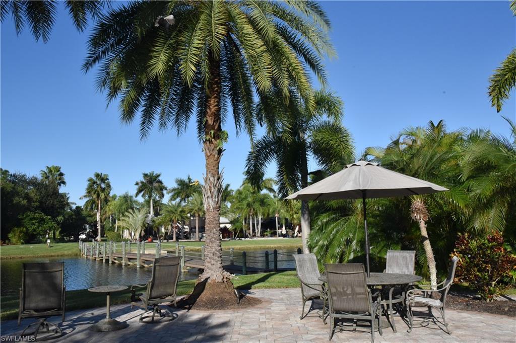 RIVERBEND MOTORCOACH RESORT - Land