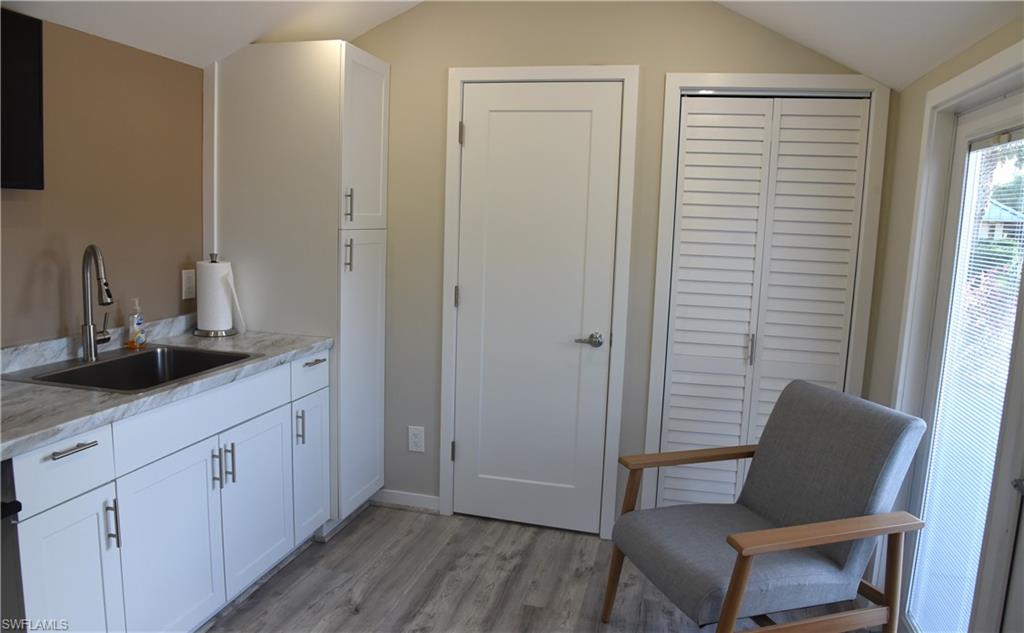 RIVERBEND MOTORCOACH RESORT - Land