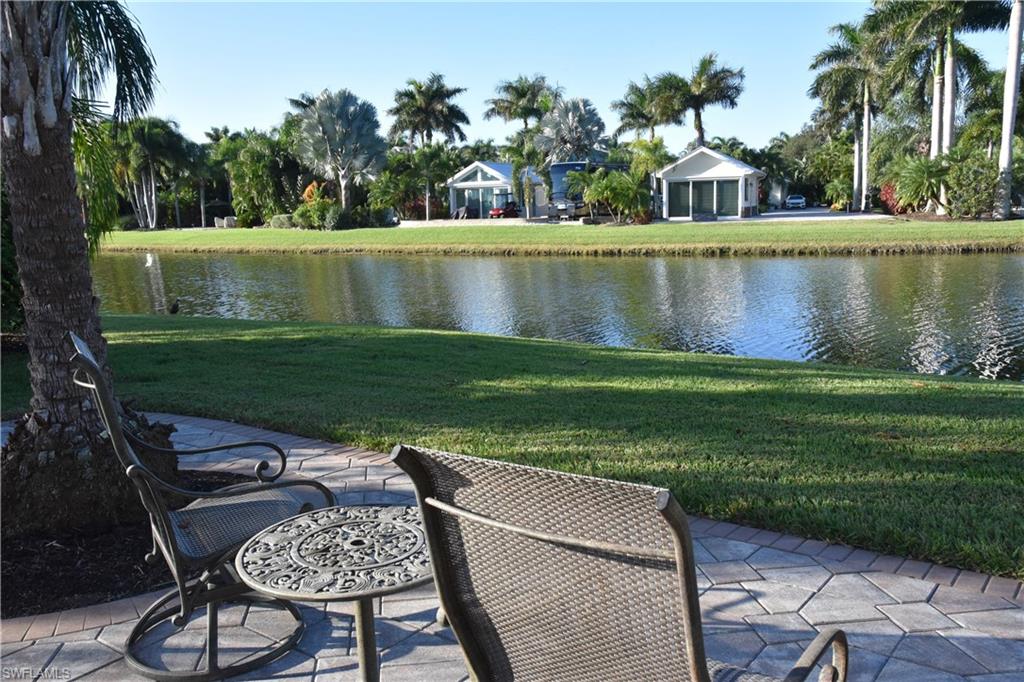 RIVERBEND MOTORCOACH RESORT - Land