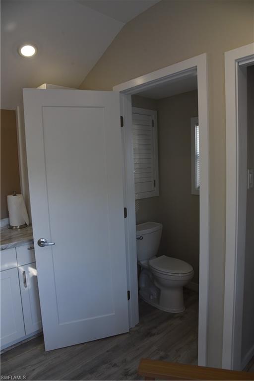 RIVERBEND MOTORCOACH RESORT - Land