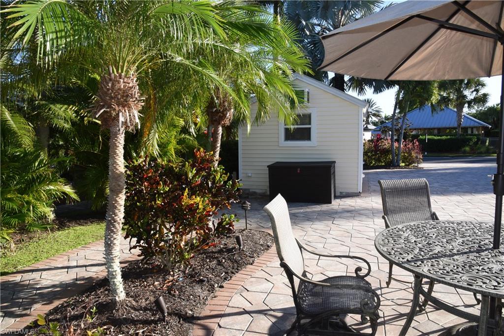 RIVERBEND MOTORCOACH RESORT - Land