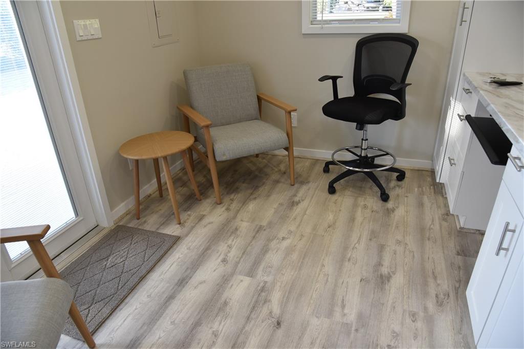 RIVERBEND MOTORCOACH RESORT - Land