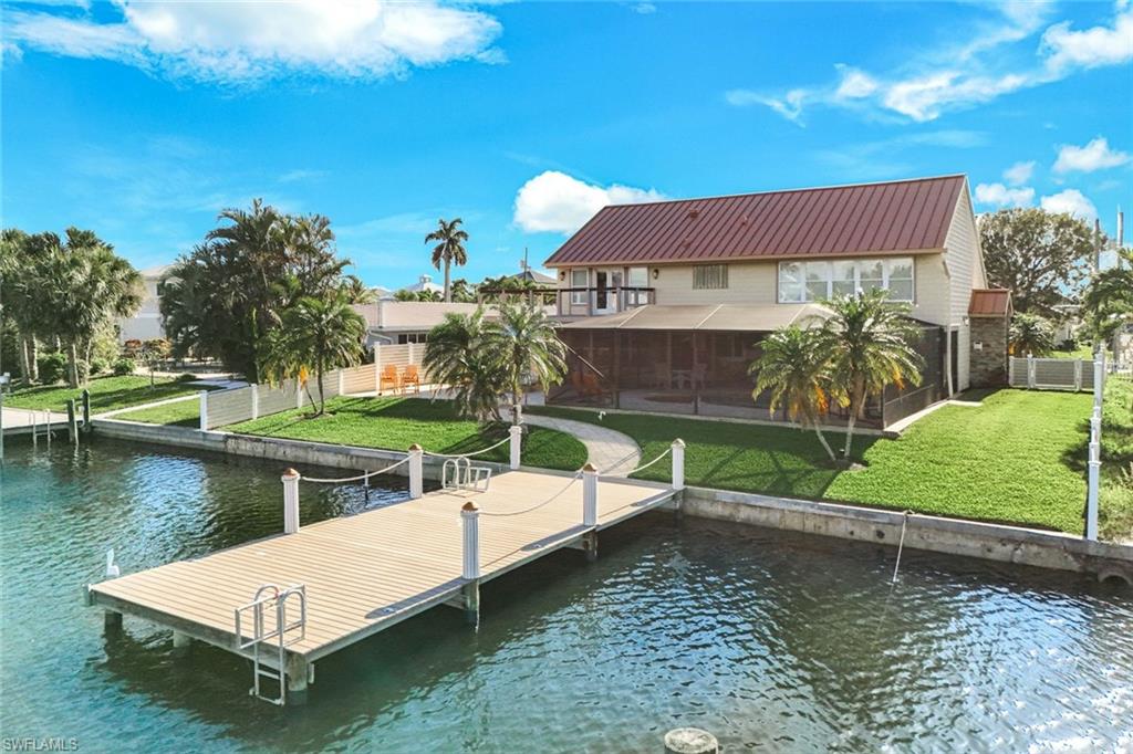 SIESTA ISLES - Residential