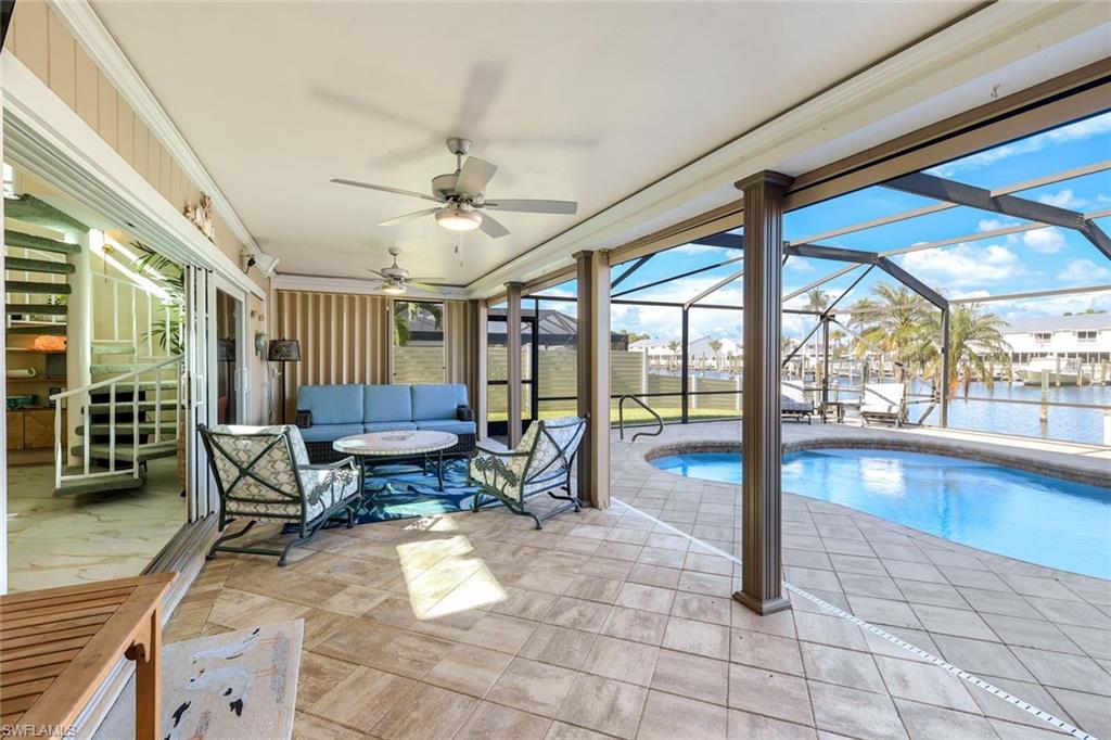 SIESTA ISLES - Residential