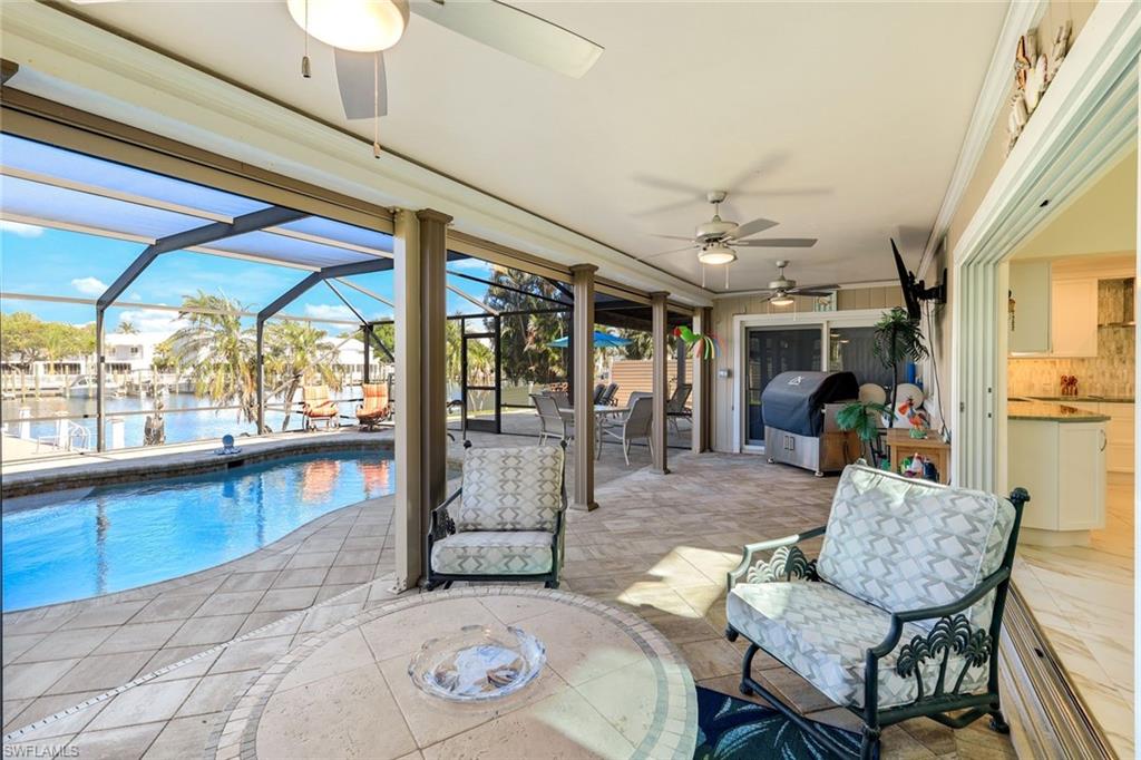 SIESTA ISLES - Residential