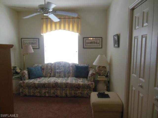 GOLFVIEW GOLF & RACQUET CLUB - Residential