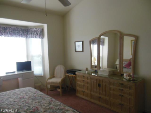 GOLFVIEW GOLF & RACQUET CLUB - Residential