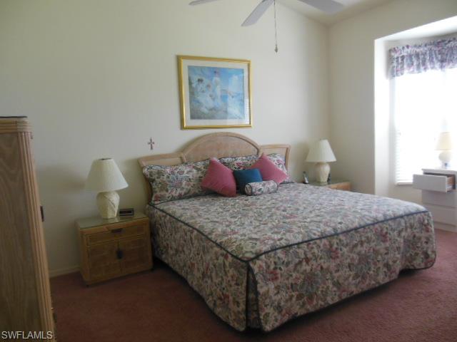 GOLFVIEW GOLF & RACQUET CLUB - Residential