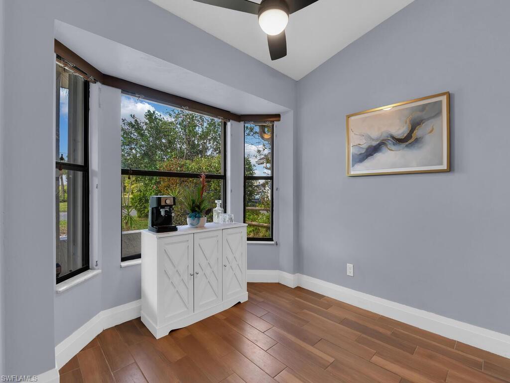 VILLAS FOUR - Residential