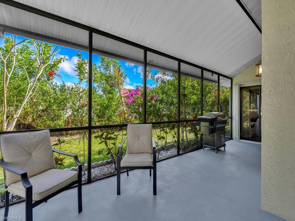 VILLAS FOUR - Residential