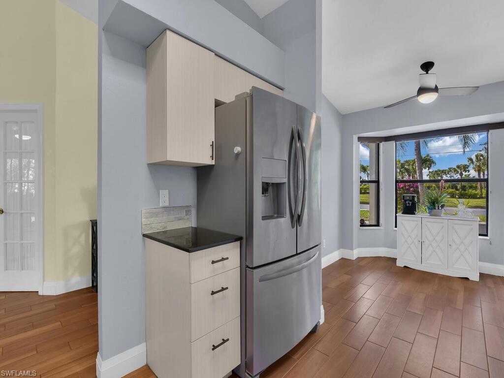 VILLAS FOUR - Residential