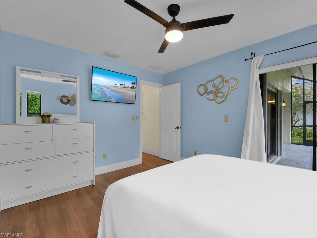 VILLAS FOUR - Residential