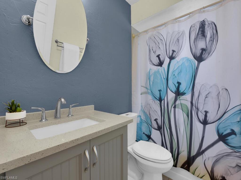 VILLAS FOUR - Residential