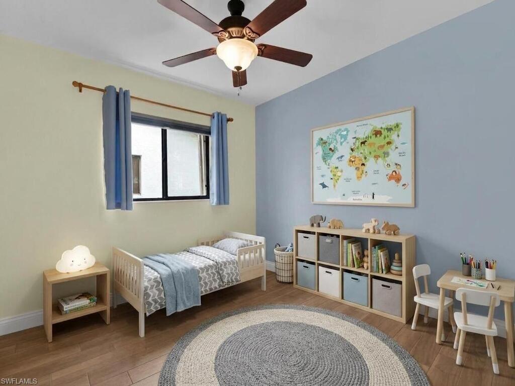 VILLAS FOUR - Residential