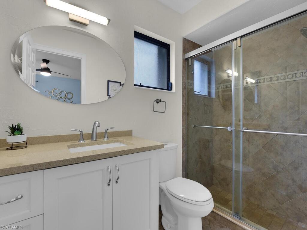 VILLAS FOUR - Residential