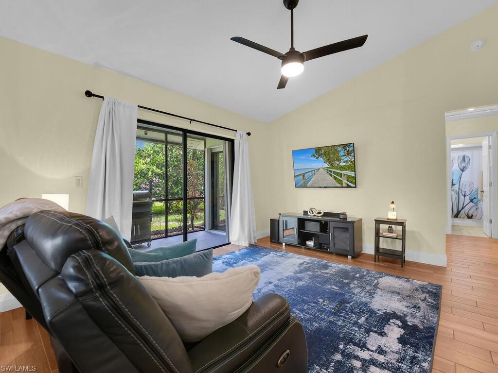 VILLAS FOUR - Residential