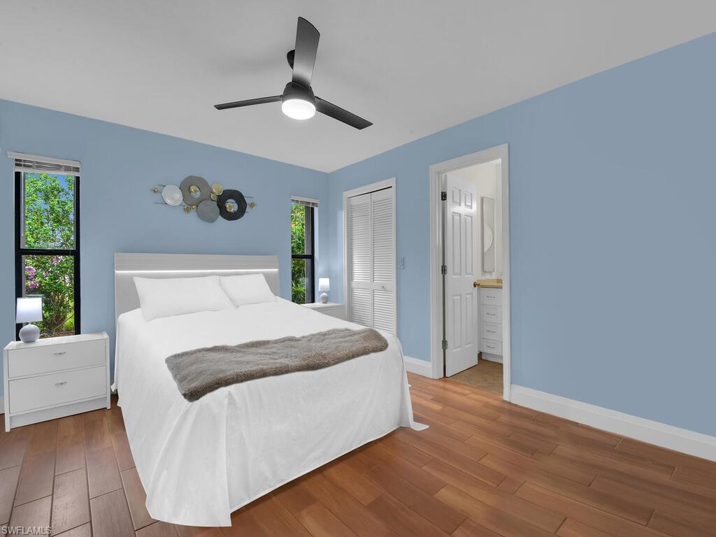 VILLAS FOUR - Residential