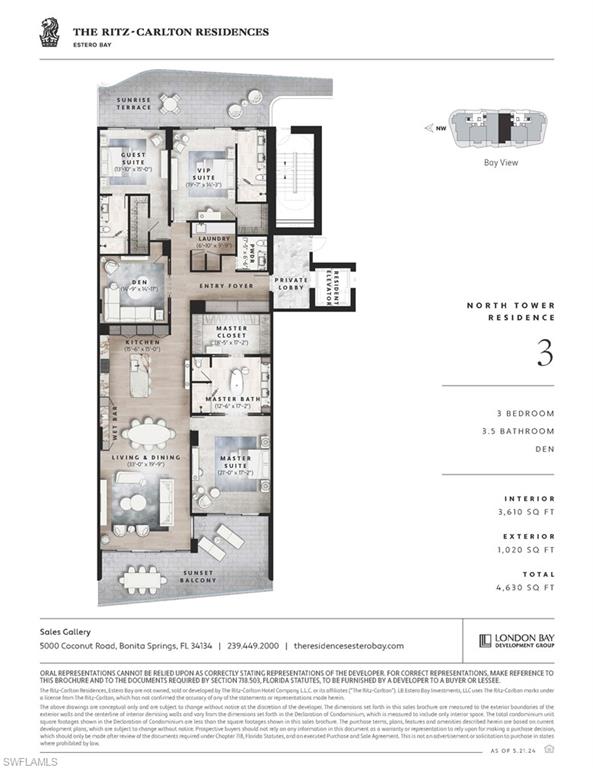5200 Seagrass BLVD 403