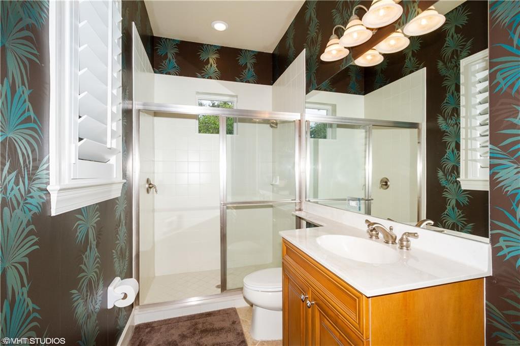 NICKEL RIDGE - Residential