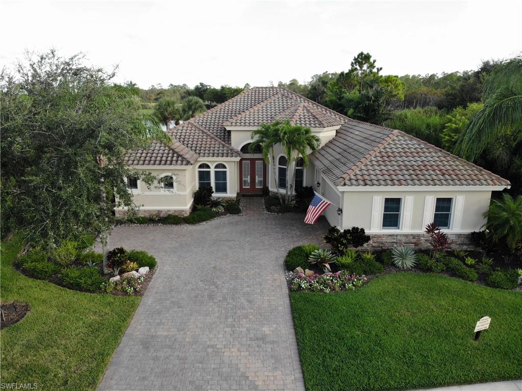 NICKEL RIDGE - Residential