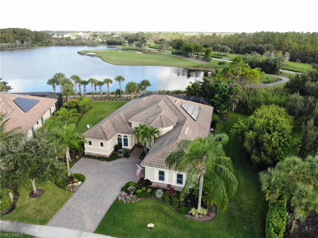 NICKEL RIDGE - Residential