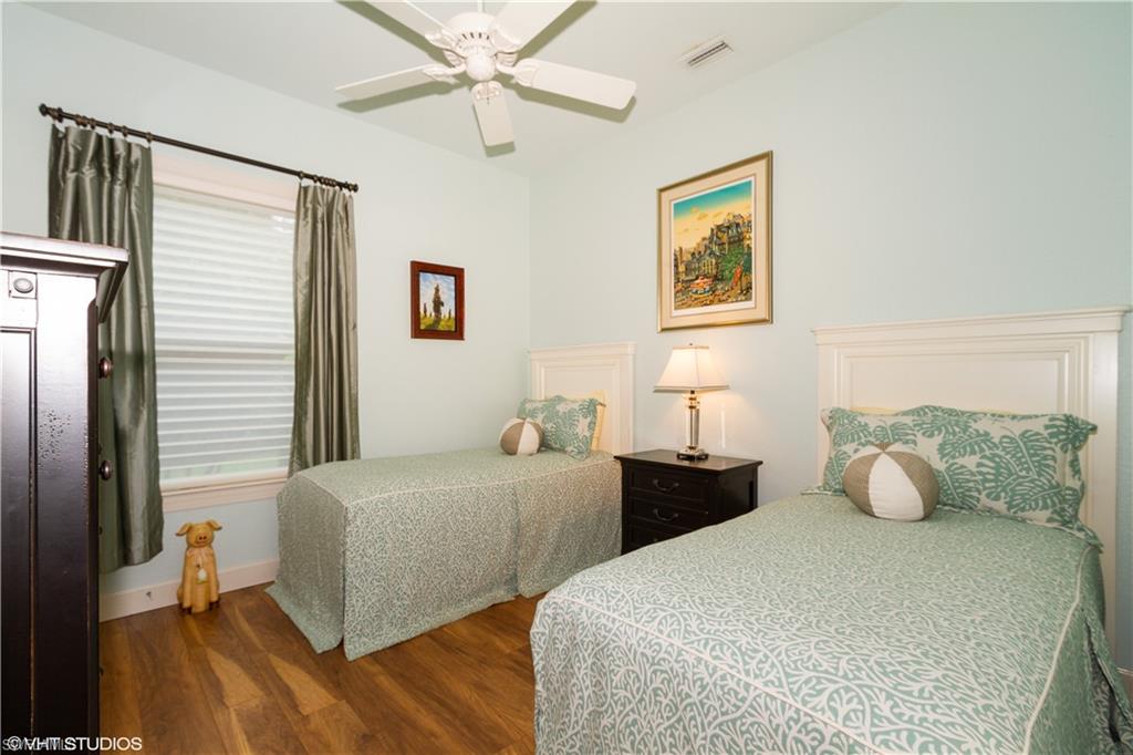 NICKEL RIDGE - Residential
