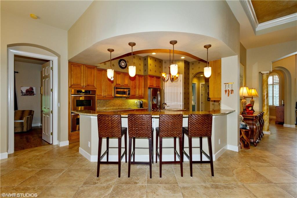 NICKEL RIDGE - Residential