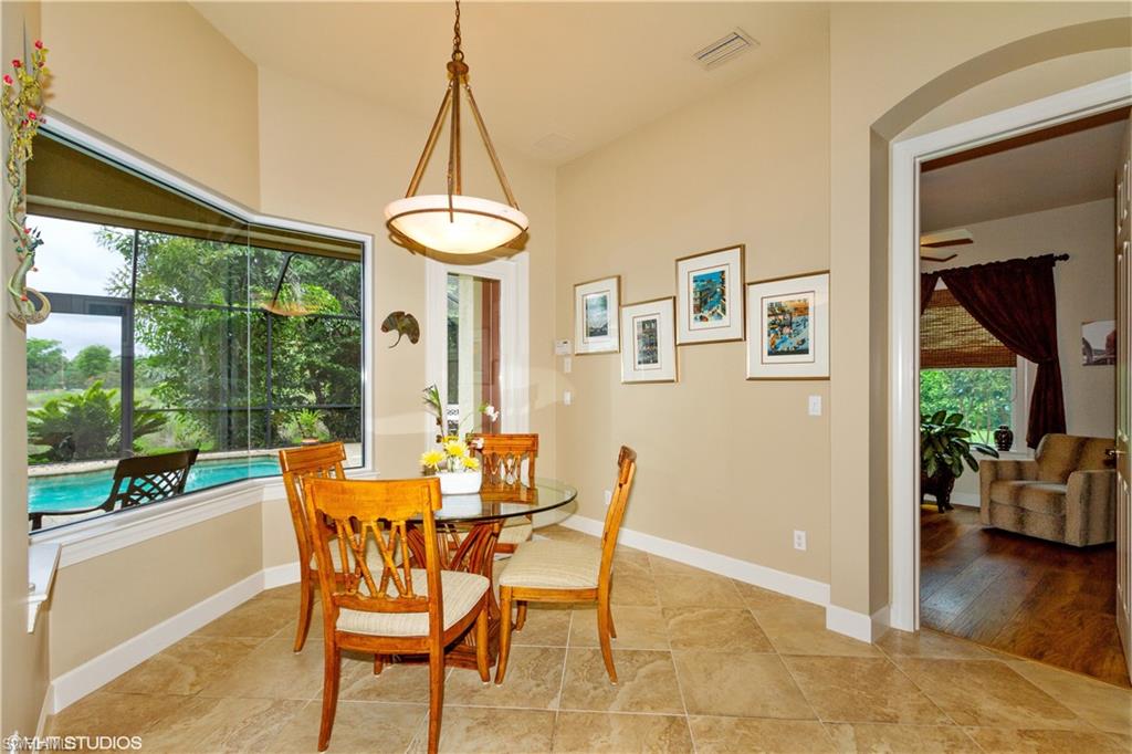 NICKEL RIDGE - Residential
