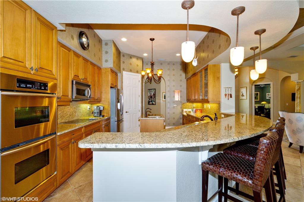NICKEL RIDGE - Residential