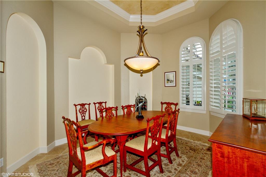 NICKEL RIDGE - Residential