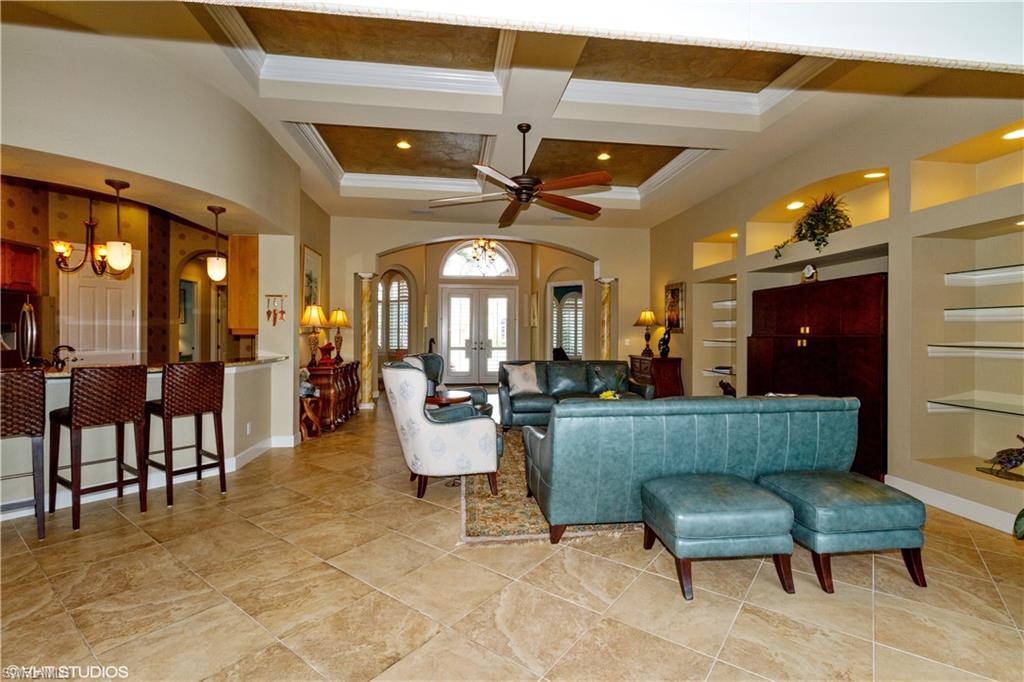 NICKEL RIDGE - Residential